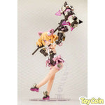 PUNI MOFU KURO MAO by Kotobukiya - Shop at ToyCoin