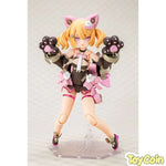 PUNI MOFU KURO MAO by Kotobukiya - Shop at ToyCoin