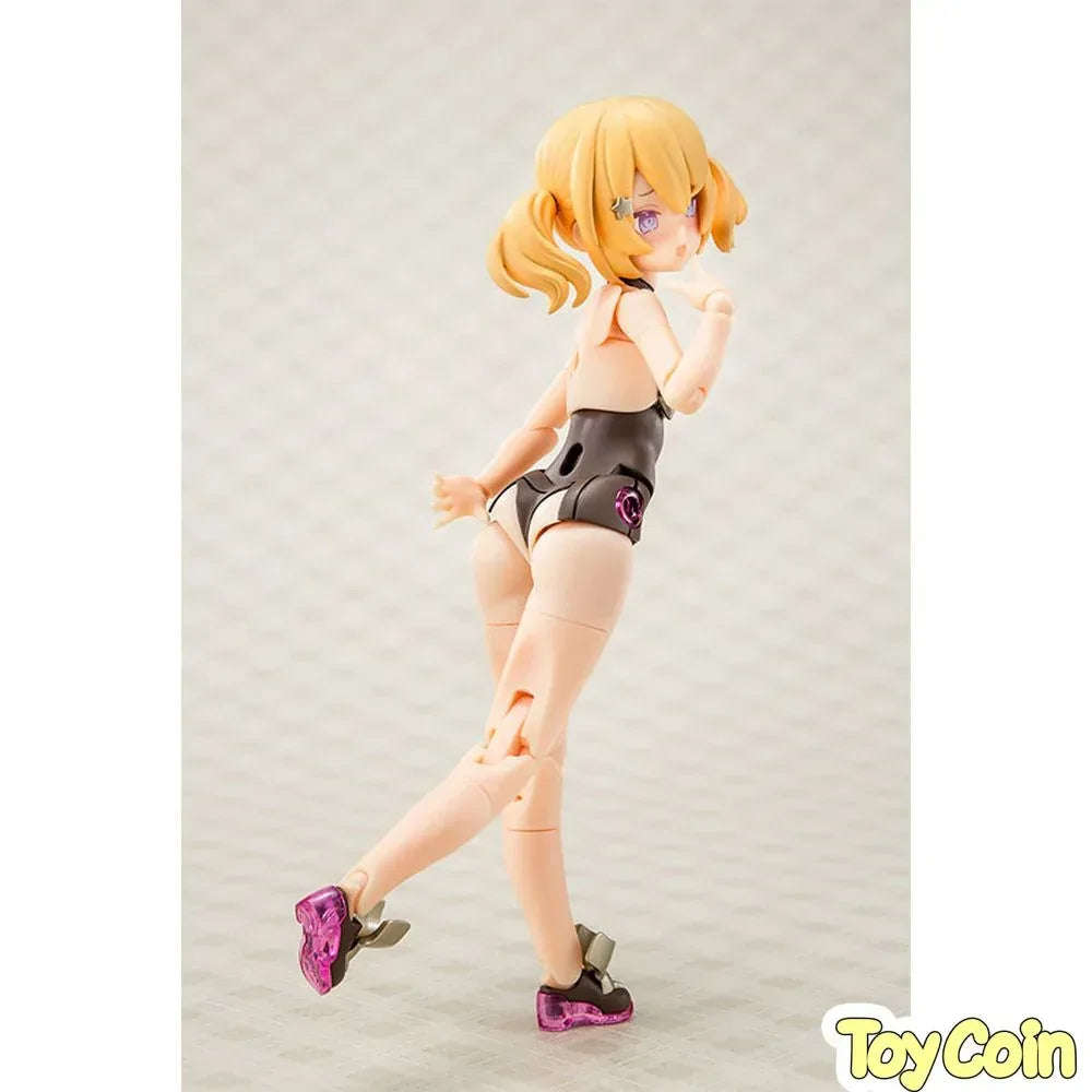 PUNI MOFU KURO MAO by Kotobukiya - Shop at ToyCoin