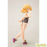 PUNI MOFU KURO MAO by Kotobukiya - Shop at ToyCoin