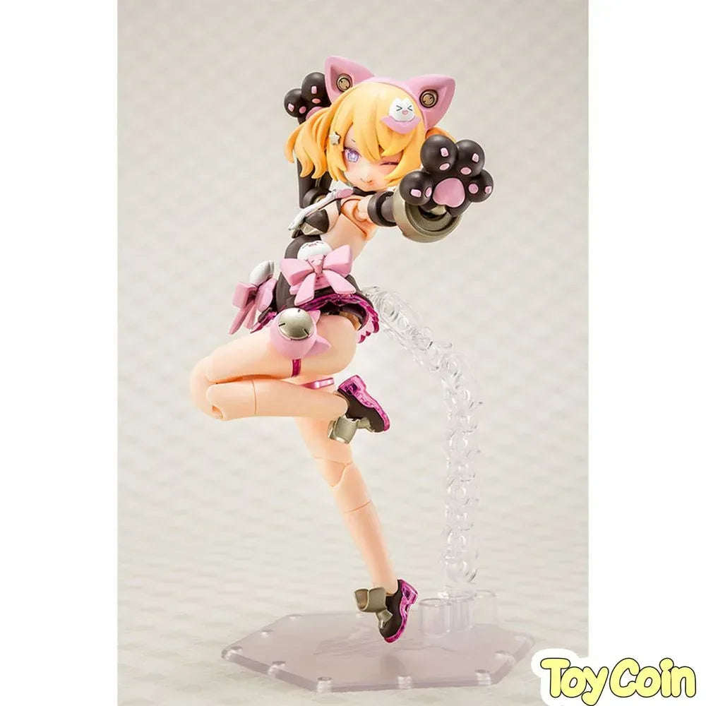 PUNI MOFU KURO MAO by Kotobukiya - Shop at ToyCoin