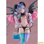 Punish Illustration by Annoa-no by Bellfine - Shop at ToyCoin