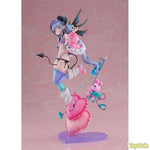 Punish Illustration by Annoa-no by Bellfine - Shop at ToyCoin