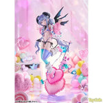 Punish Illustration by Annoa-no by Bellfine - Shop at ToyCoin
