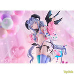 Punish Illustration by Annoa-no by Bellfine - Shop at ToyCoin