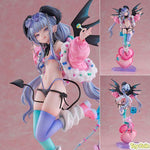 Punish Illustration by Annoa-no by Bellfine - Shop at ToyCoin