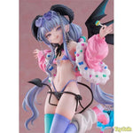 Punish Illustration by Annoa-no by Bellfine - Shop at ToyCoin