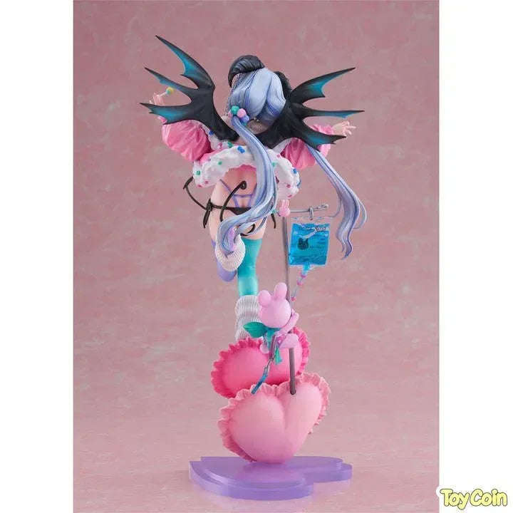 Punish Illustration by Annoa-no by Bellfine - Shop at ToyCoin