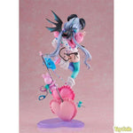 Punish Illustration by Annoa-no by Bellfine - Shop at ToyCoin