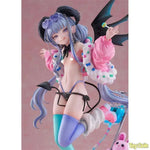 Punish Illustration by Annoa-no by Bellfine - Shop at ToyCoin