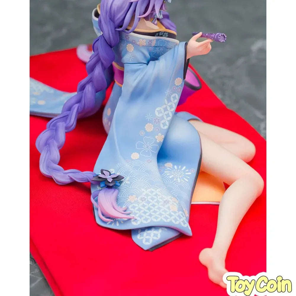 Purple Heart / Black Heart Kimono Ver. by Kadokawa - Shop at ToyCoin