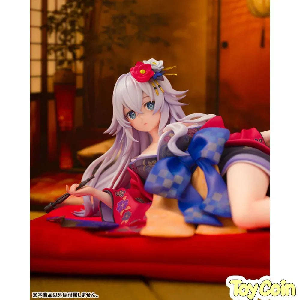 Purple Heart / Black Heart Kimono Ver. by Kadokawa - Shop at ToyCoin