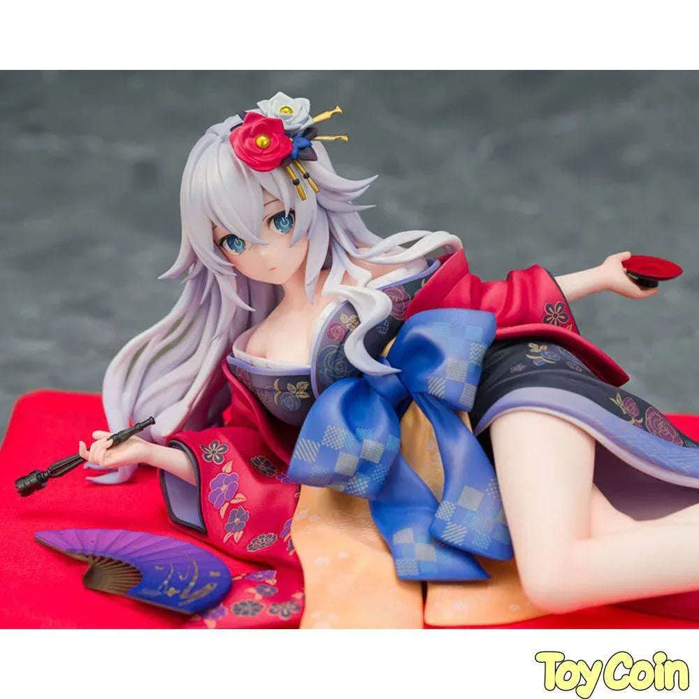 Purple Heart / Black Heart Kimono Ver. by Kadokawa - Shop at ToyCoin