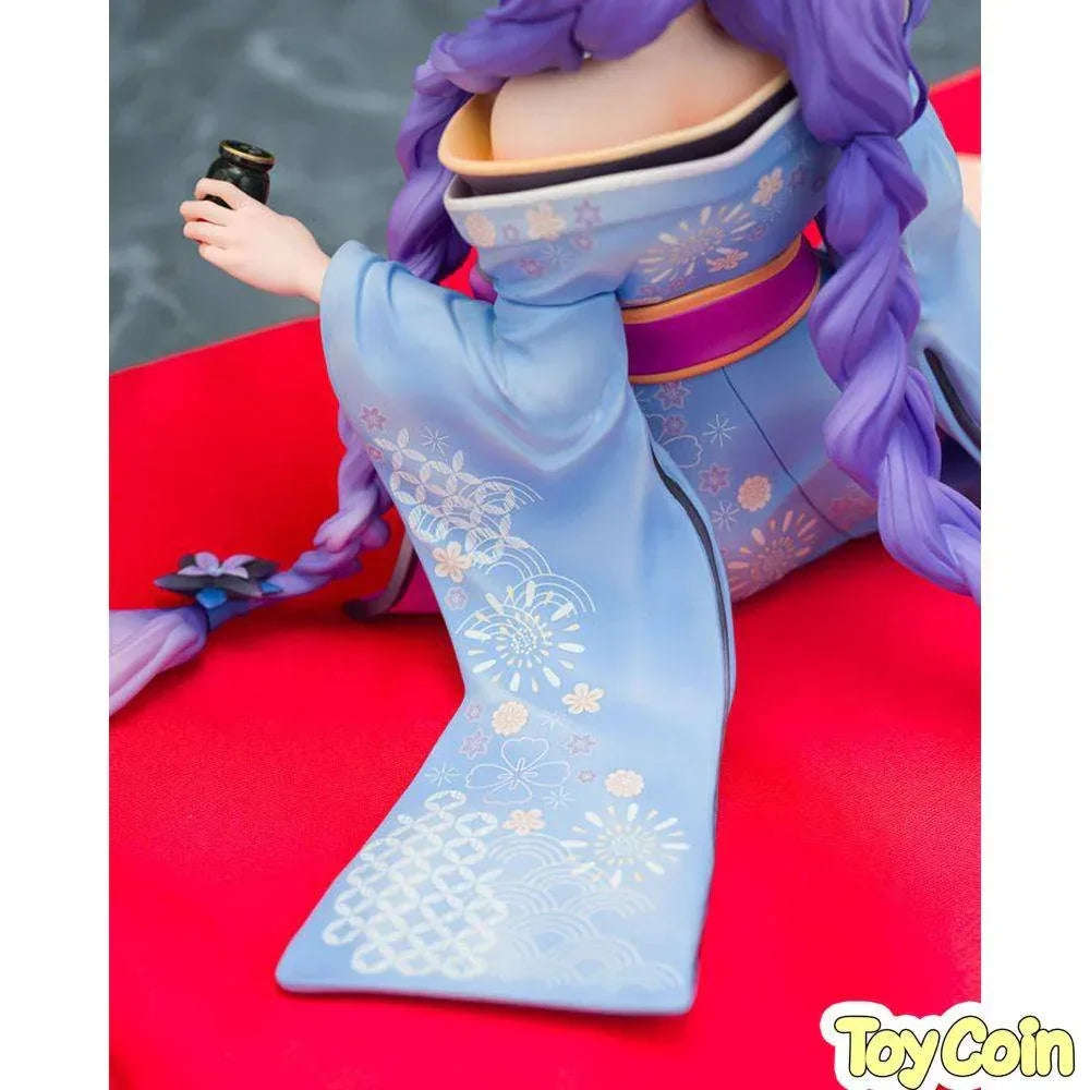 Purple Heart / Black Heart Kimono Ver. by Kadokawa - Shop at ToyCoin