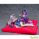 Purple Heart / Black Heart Kimono Ver. by Kadokawa - Shop at ToyCoin