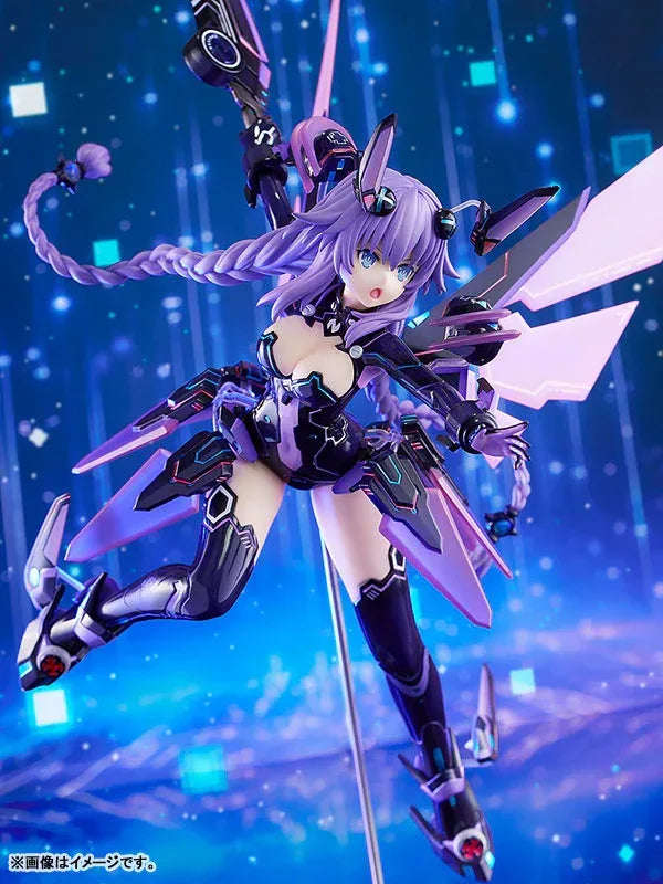 Purple Heart by THE KLOCKWORX - Shop at ToyCoin