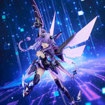 Purple Heart by THE KLOCKWORX - Shop at ToyCoin