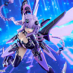 Purple Heart by THE KLOCKWORX - Shop at ToyCoin