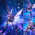 Purple Heart by THE KLOCKWORX - Shop at ToyCoin