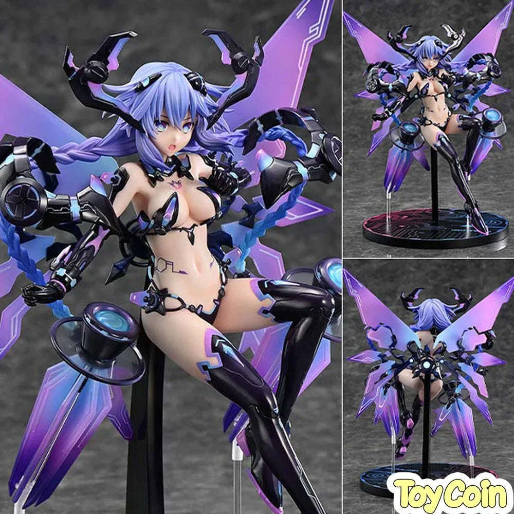 Purple Heart [Chaos] by Prime 1 Studio - Shop at ToyCoin