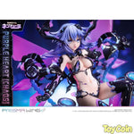 Purple Heart [Chaos] by Prime 1 Studio - Shop at ToyCoin