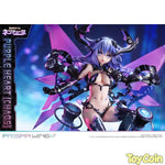 Purple Heart [Chaos] by Prime 1 Studio - Shop at ToyCoin