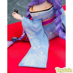 Purple Heart Kimono Ver. by Kadokawa - Shop at ToyCoin