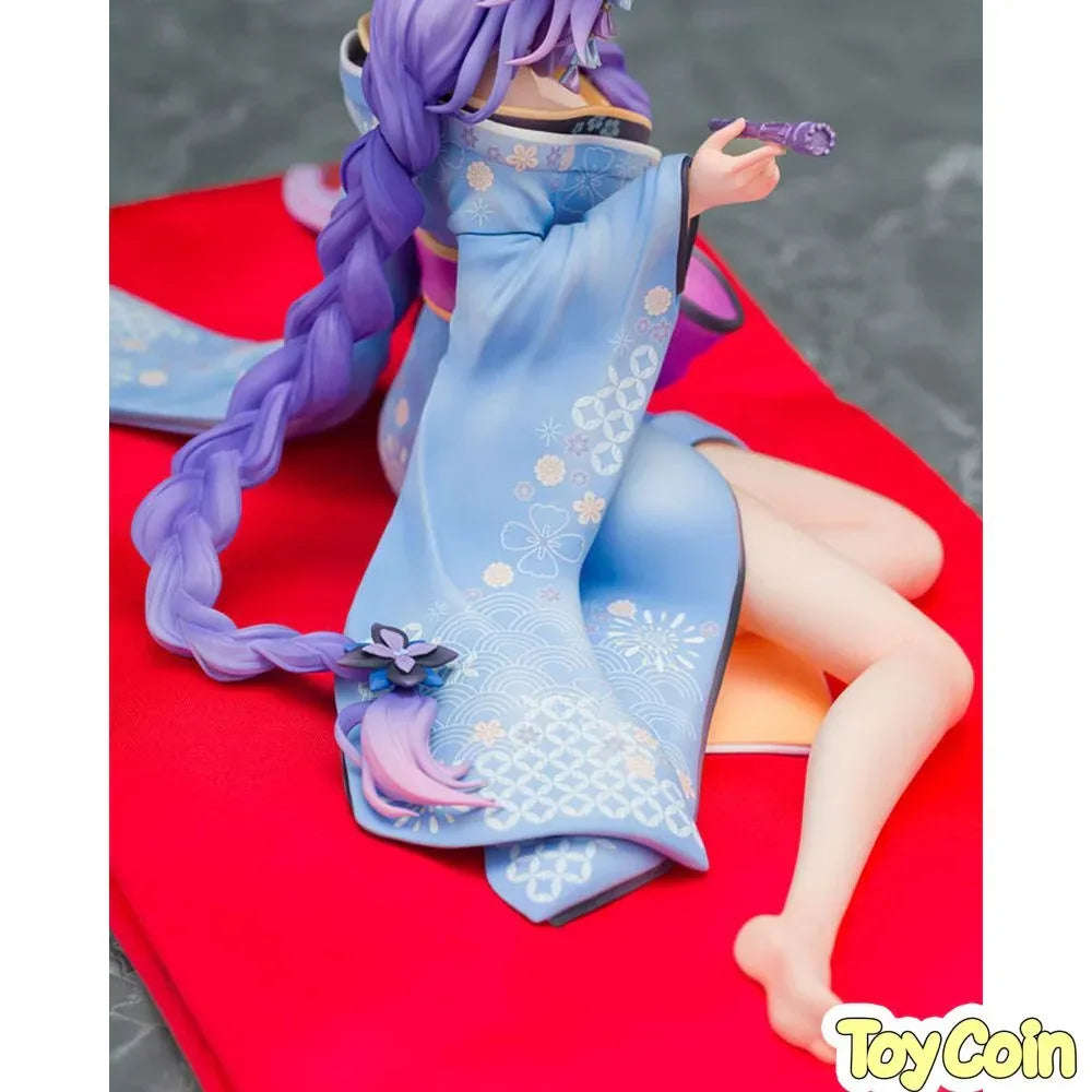 Purple Heart Kimono Ver. by Kadokawa - Shop at ToyCoin