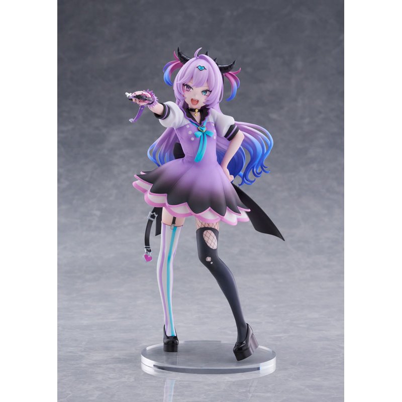 Purple Lollipop by Claynel - Shop at ToyCoin