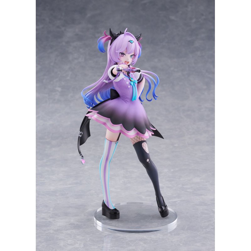 Purple Lollipop by Claynel - Shop at ToyCoin