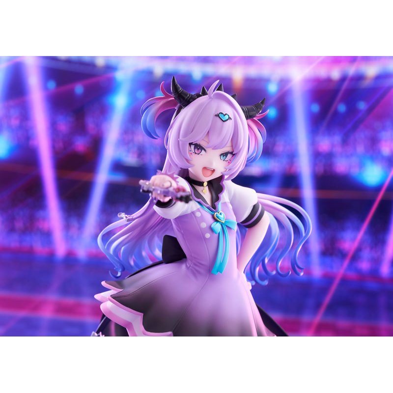 Purple Lollipop by Claynel - Shop at ToyCoin