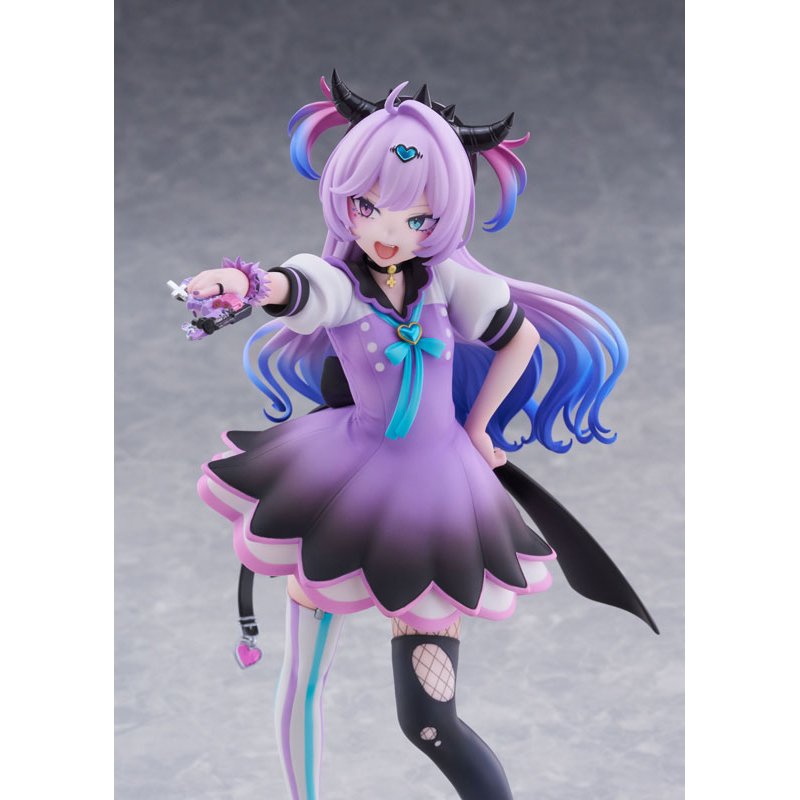 Purple Lollipop by Claynel - Shop at ToyCoin