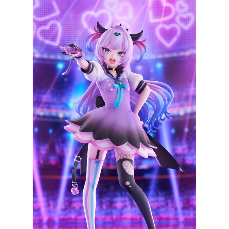 Purple Lollipop by Claynel - Shop at ToyCoin