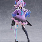 Purple Lollipop by Claynel - Shop at ToyCoin