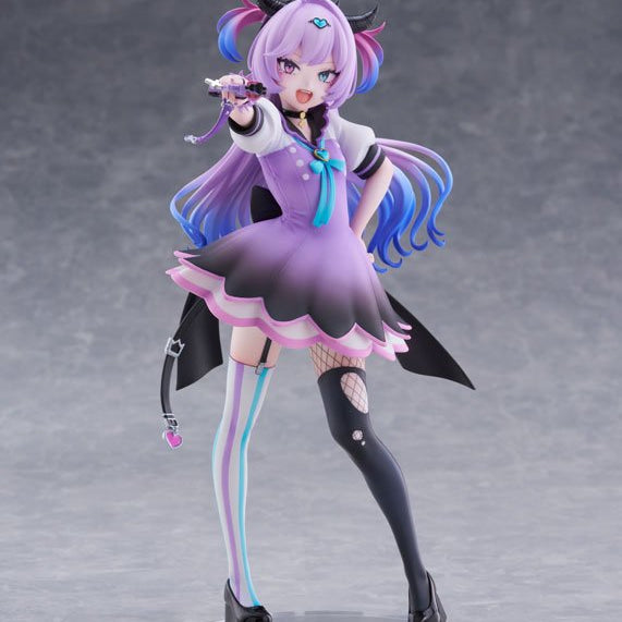 Purple Lollipop by Claynel - Shop at ToyCoin
