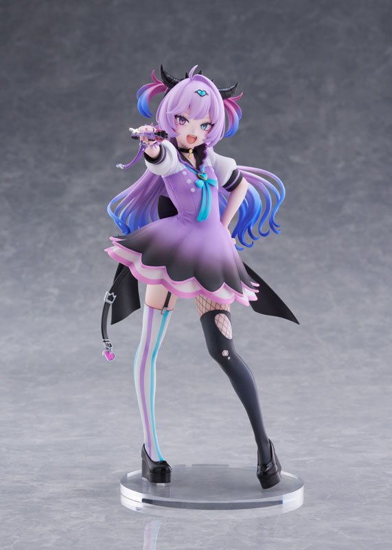 Purple Lollipop by Claynel - Shop at ToyCoin