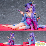 Purple Heart Kimono Ver.