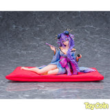 Purple Heart Kimono Ver.