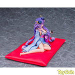 Purple Heart Kimono Ver.