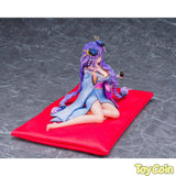 Purple Heart Kimono Ver.