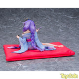 Purple Heart Kimono Ver.