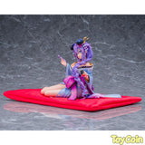 Purple Heart Kimono Ver.