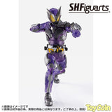 Ichiban Kuji S.H. Figuarts Kamen Rider Last Prize Horobi