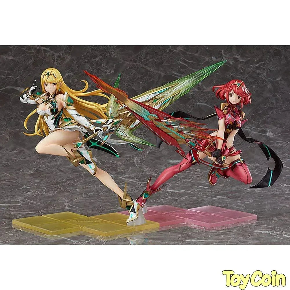 Pyra by Good Smile Company - Shop at ToyCoin