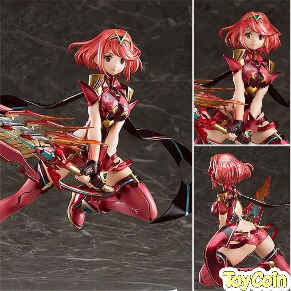 Pyra by Good Smile Company - Shop at ToyCoin