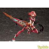 Pyra