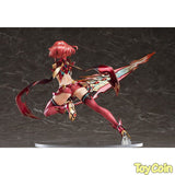 Pyra