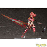 Pyra
