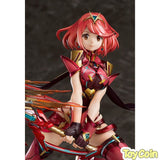 Pyra
