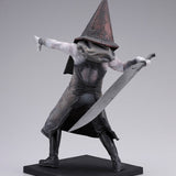 OSHI WORKS Red Pyramid Thing